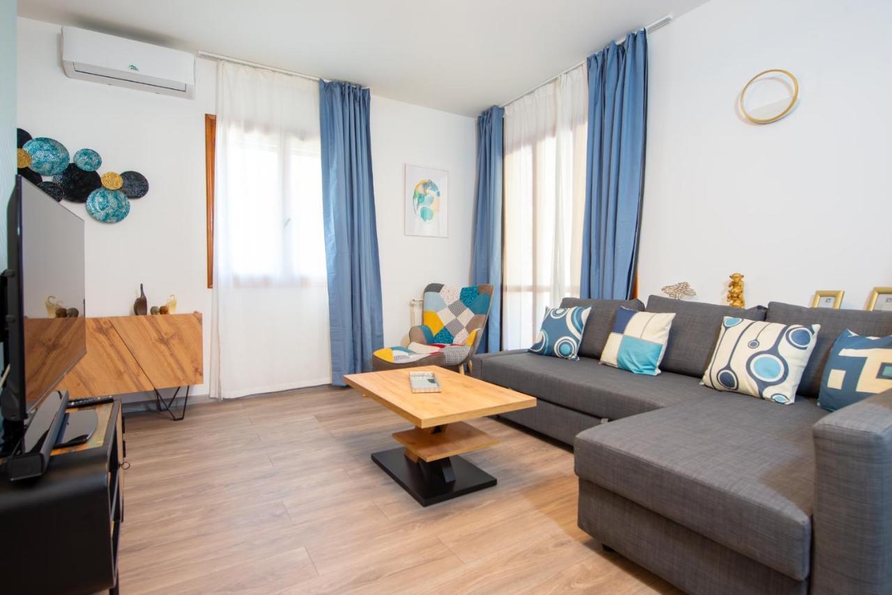 Casa Del Sole: Relax & Charme Nella Riviera Ligure Villa Camporosso  Dış mekan fotoğraf