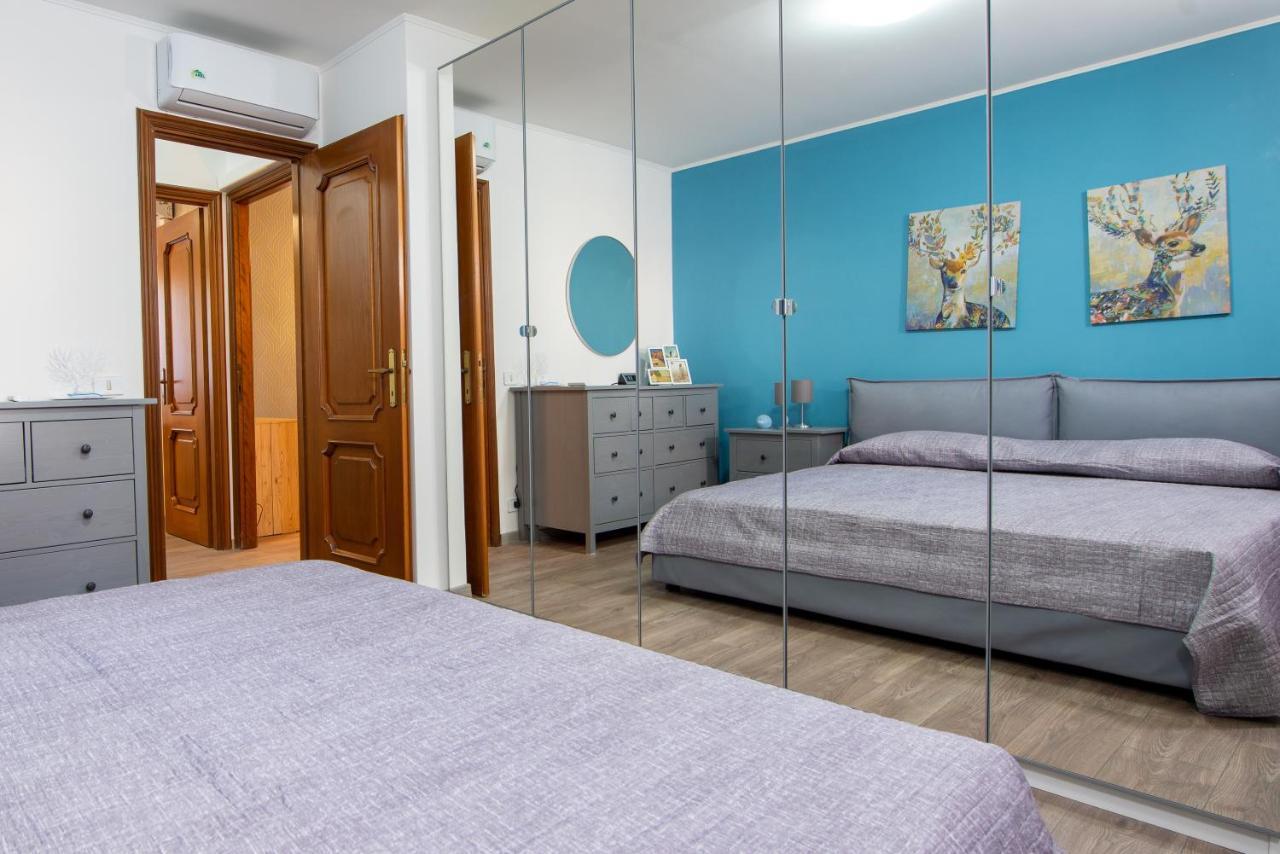 Casa Del Sole: Relax & Charme Nella Riviera Ligure Villa Camporosso  Dış mekan fotoğraf