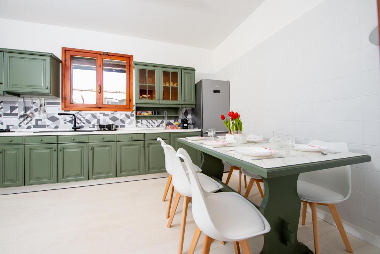 Casa Del Sole: Relax & Charme Nella Riviera Ligure Villa Camporosso  Dış mekan fotoğraf